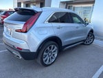 2022 XT4 Thumbnail 3