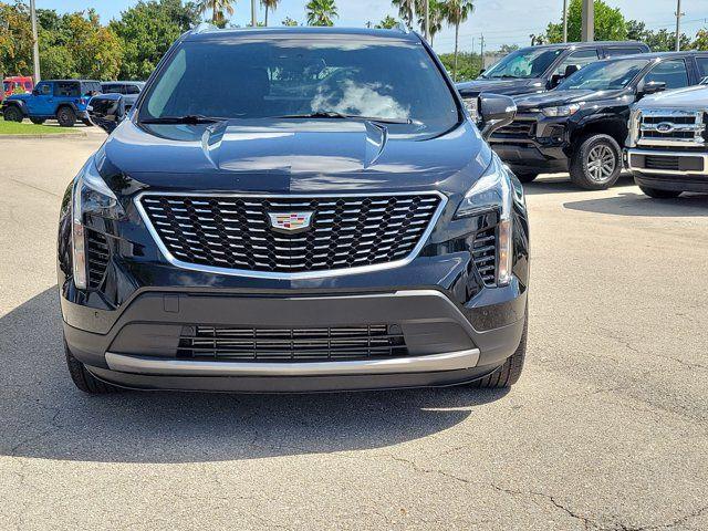 2023 Cadillac XT4 - $29,789