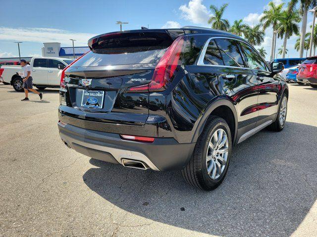 2023 Cadillac XT4 - $29,789