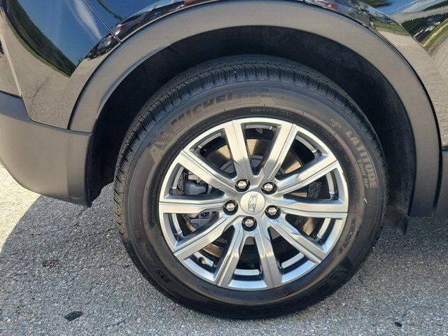 2023 Cadillac XT4 - $29,789