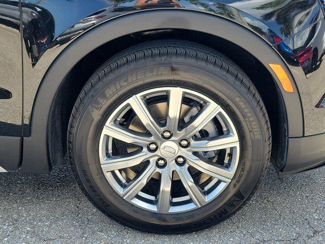 2023 Cadillac XT4 - $29,789