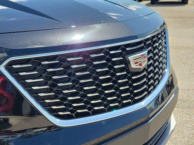 2023 Cadillac XT4 - $29,789