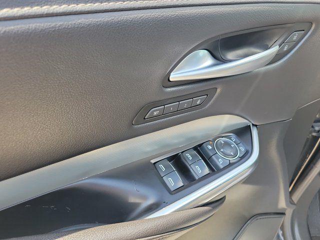 2023 Cadillac XT4 - $29,789