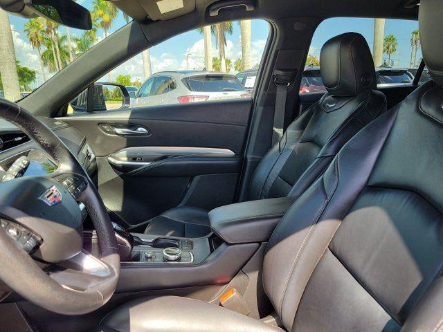 2023 Cadillac XT4 - $29,789