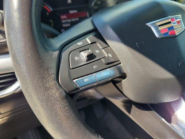 2023 Cadillac XT4 - $29,789