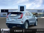 2024 XT4 Thumbnail 3