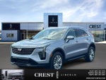 2024 XT4 Thumbnail 5