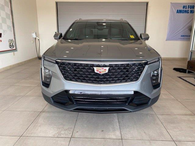 2025 Cadillac XT4 - $32,510