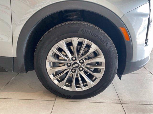2025 Cadillac XT4 - $32,510