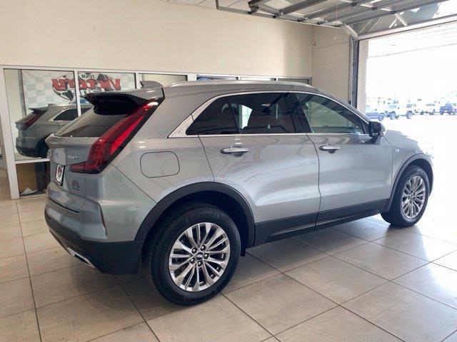 2025 Cadillac XT4 - $32,510