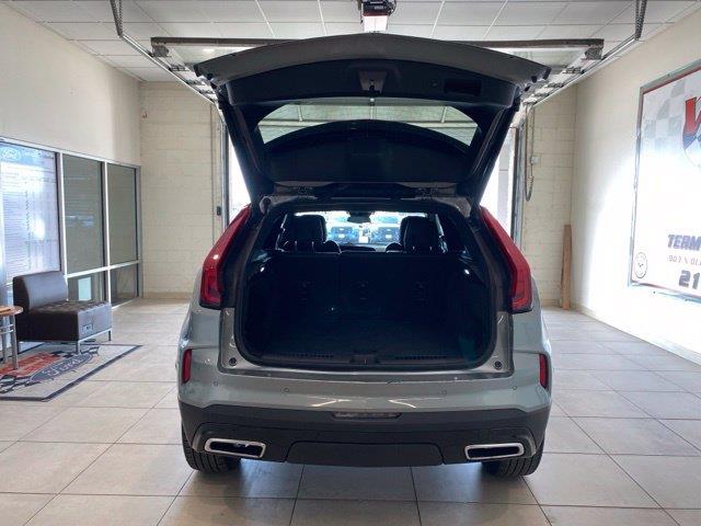 2025 Cadillac XT4 - $32,510