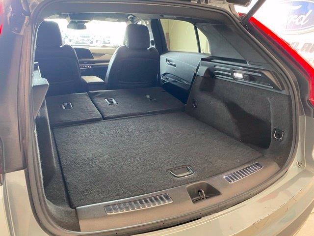 2025 Cadillac XT4 - $32,510