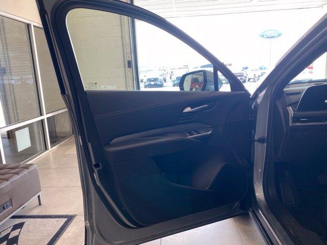 2025 Cadillac XT4 - $32,510