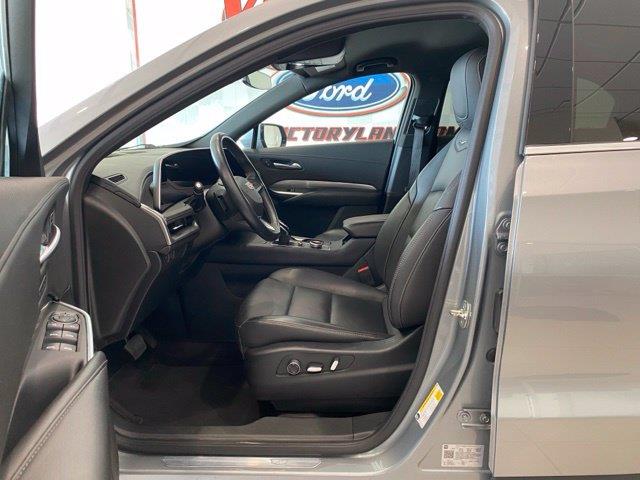 2025 Cadillac XT4 - $32,510