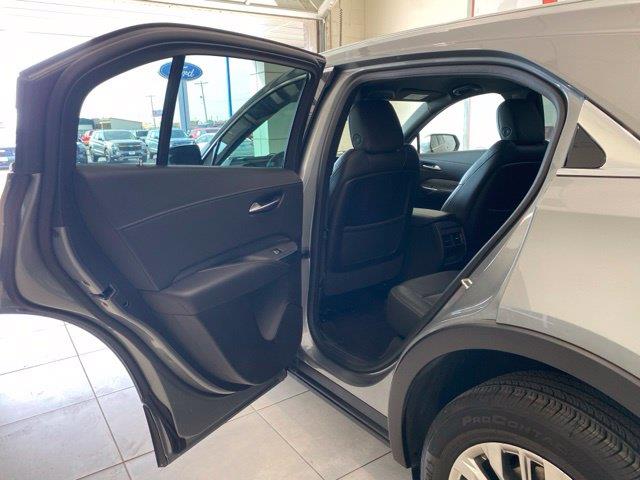 2025 Cadillac XT4 - $32,510