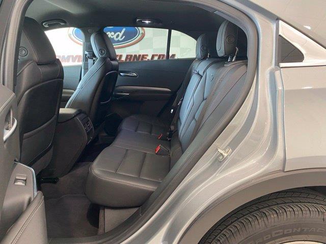 2025 Cadillac XT4 - $32,510