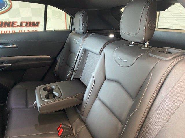 2025 Cadillac XT4 - $32,510