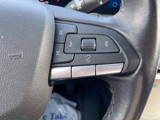 2025 Cadillac XT4 - $32,510