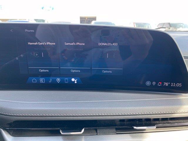 2025 Cadillac XT4 - $32,510