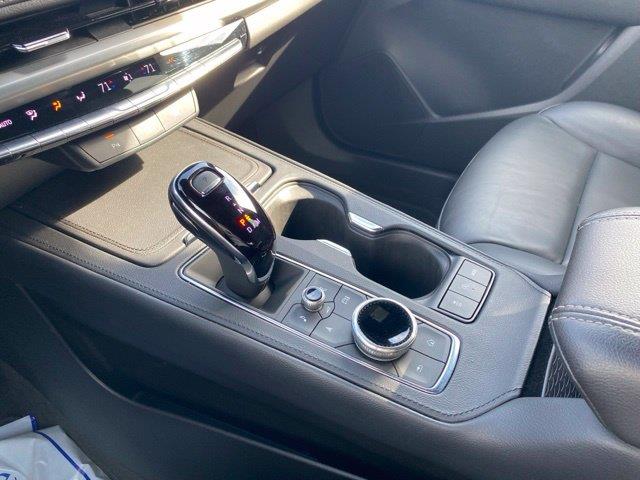 2025 Cadillac XT4 - $32,510