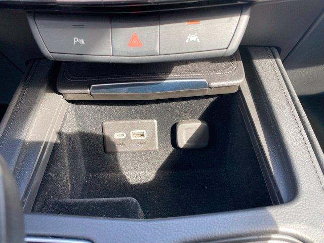 2025 Cadillac XT4 - $32,510