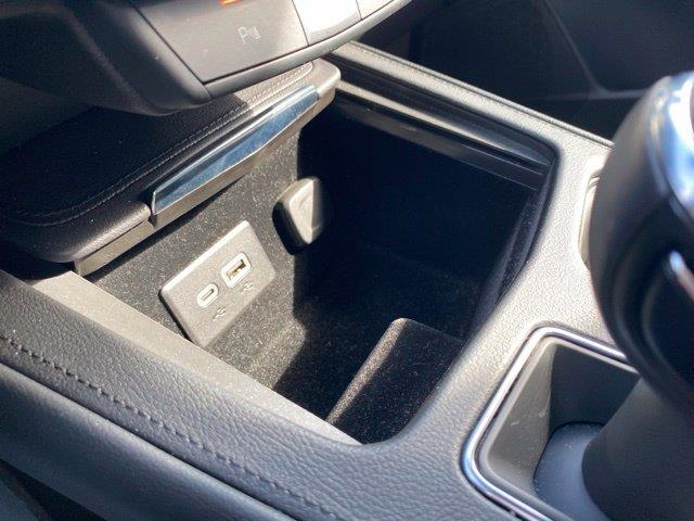 2025 Cadillac XT4 - $32,510