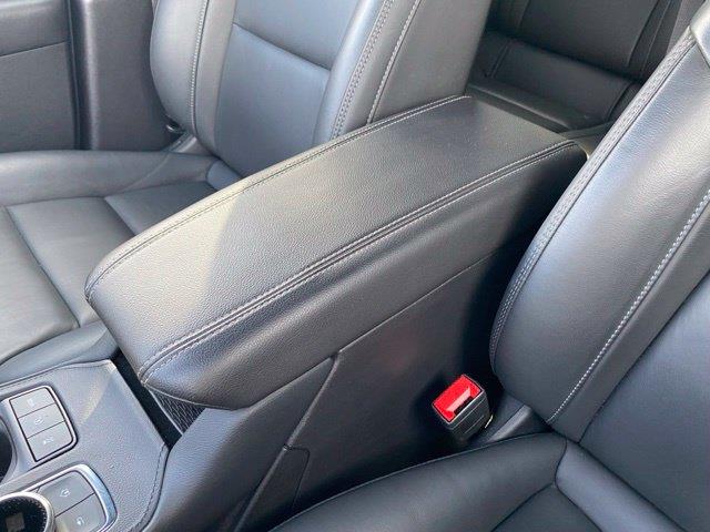 2025 Cadillac XT4 - $32,510