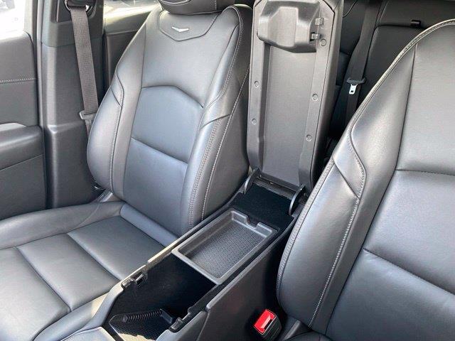 2025 Cadillac XT4 - $32,510