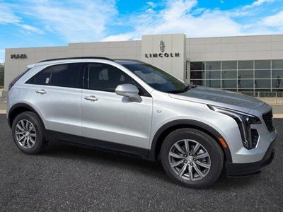 2020 Cadillac XT4 Sport 4DR Crossover