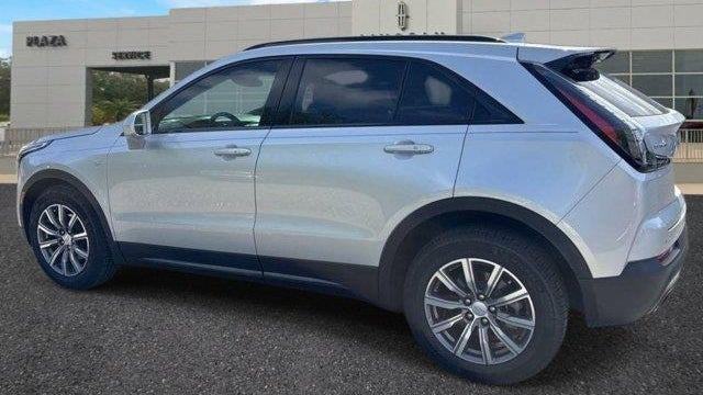2020 Cadillac XT4 Sport