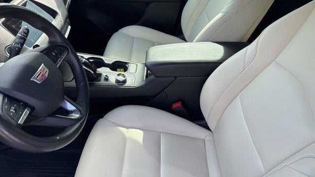 2020 Cadillac XT4 Sport