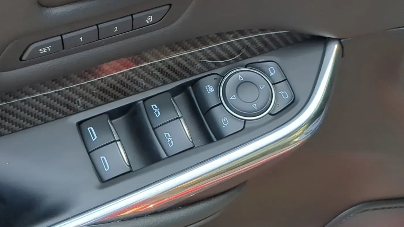 2023 Cadillac XT4 Sport