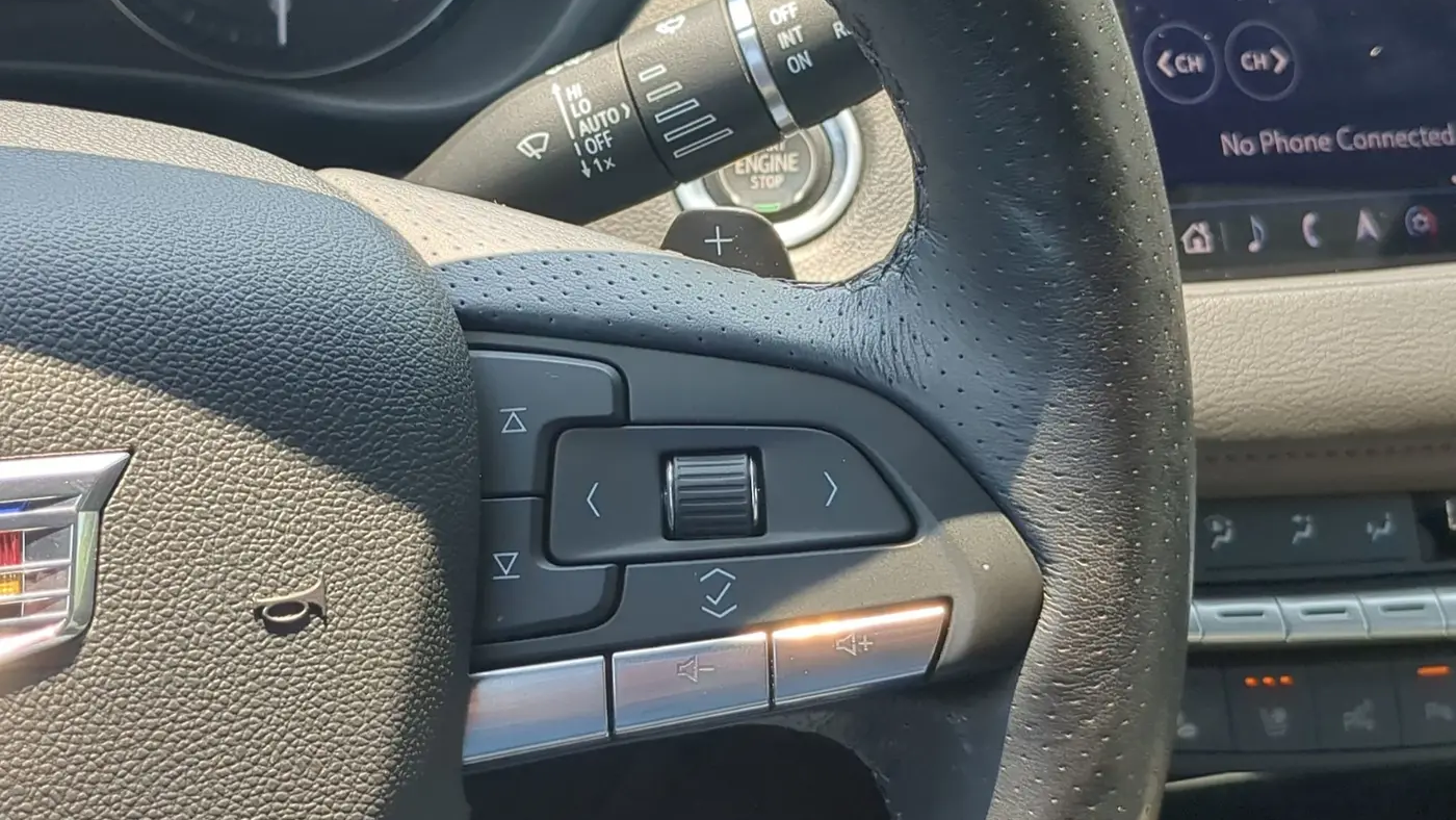 2023 Cadillac XT4 Sport