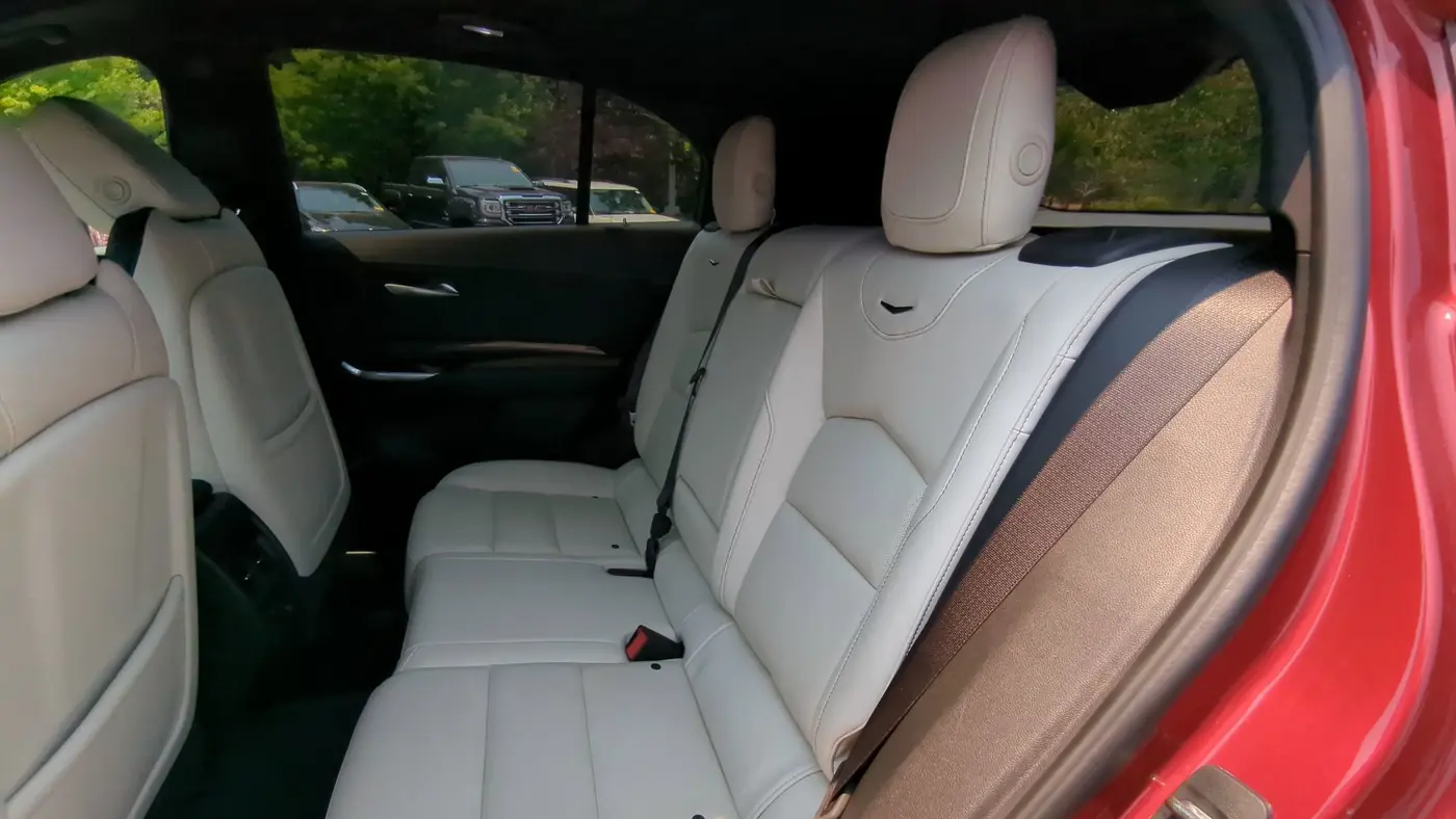 2023 Cadillac XT4 Sport