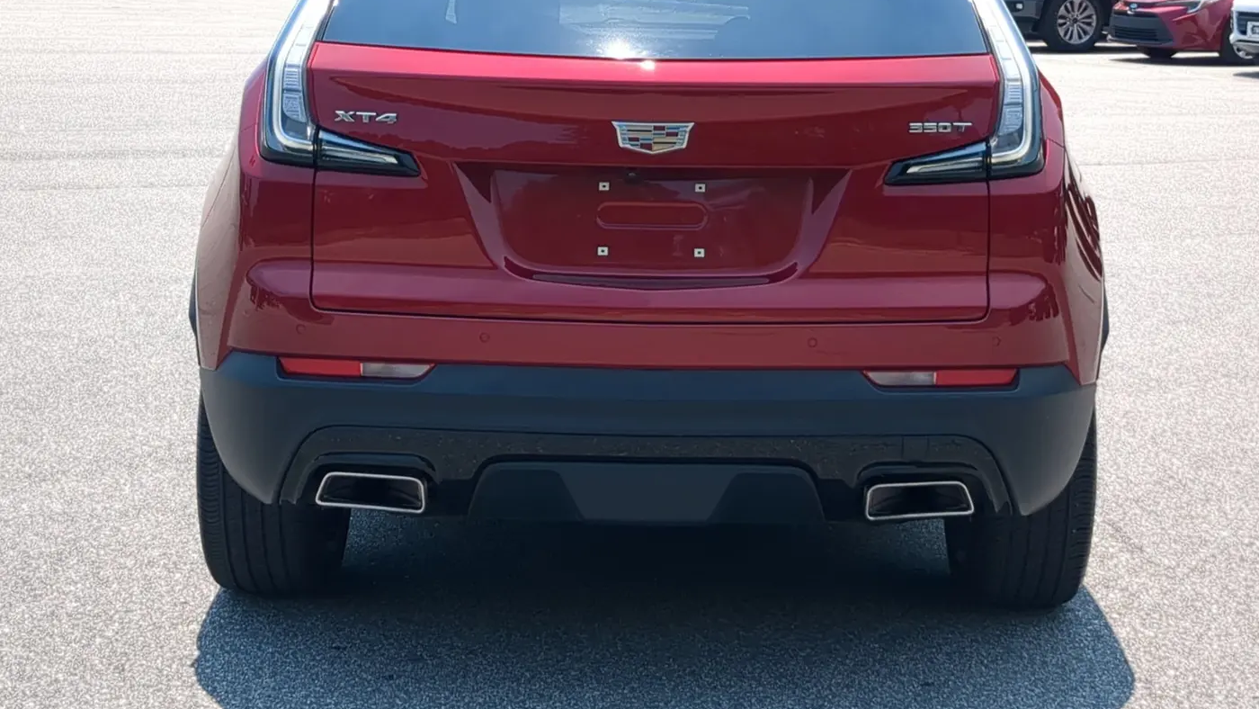 2023 Cadillac XT4 Sport