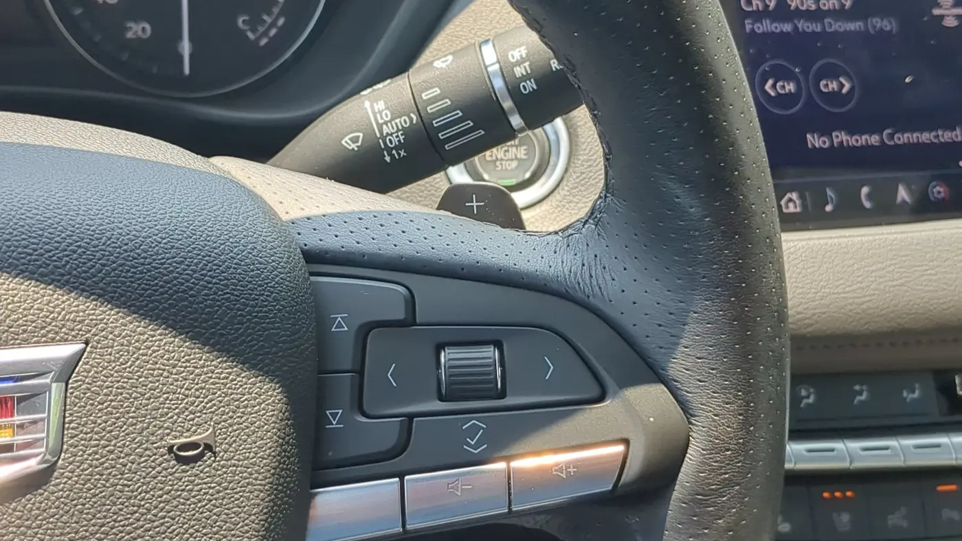 2023 Cadillac XT4 Sport