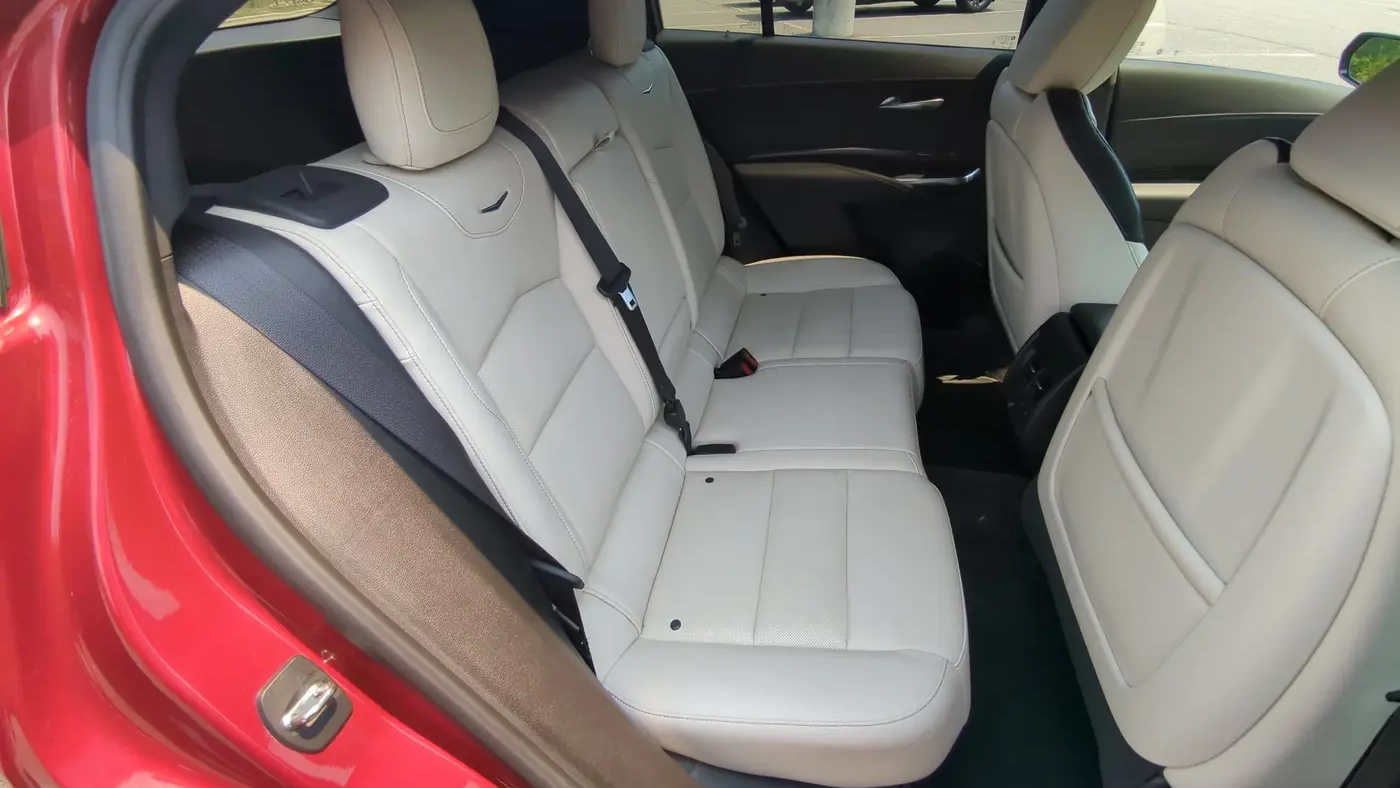 2023 Cadillac XT4 Sport