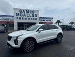 2025 XT4 Thumbnail 1