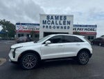 2025 XT4 Thumbnail 2