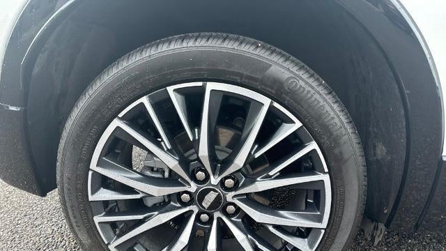 2025 Cadillac XT4 Sport