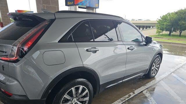 Preowned 2023 Cadillac XT4 Sport for Sale