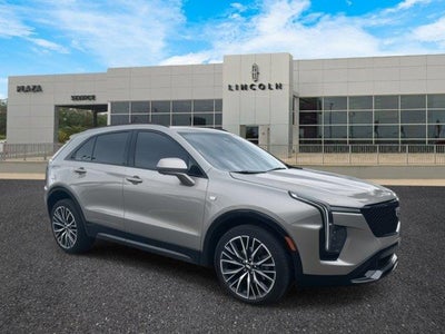 2024 Cadillac XT4 Sport 4DR Crossover
