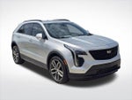 2019 XT4 Thumbnail 2