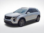 2019 XT4 Thumbnail 9