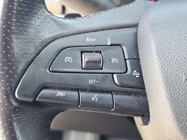 2019 Cadillac XT4 - $20,000