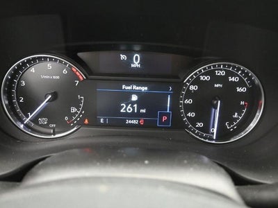 2023 Cadillac XT4 Sport 4DR Crossover