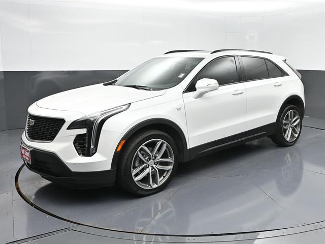 2023 Cadillac XT4