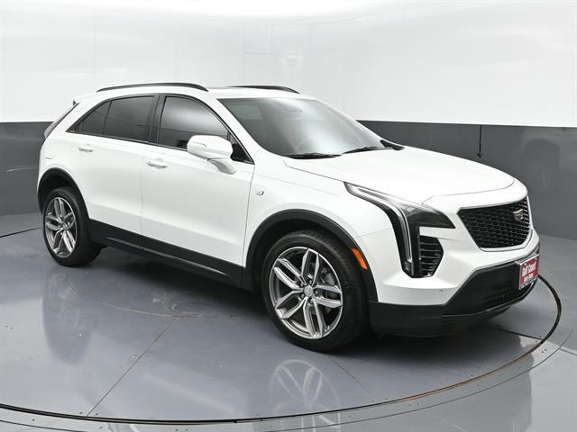 2023 Cadillac XT4