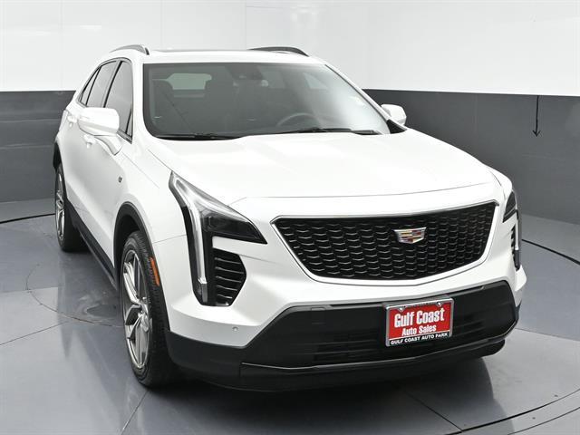 2023 Cadillac XT4