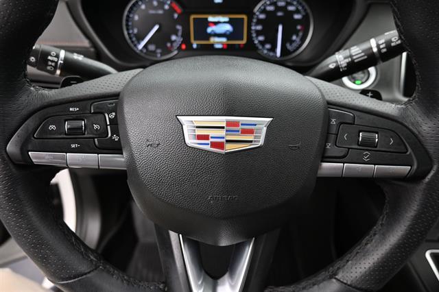 2023 Cadillac XT4